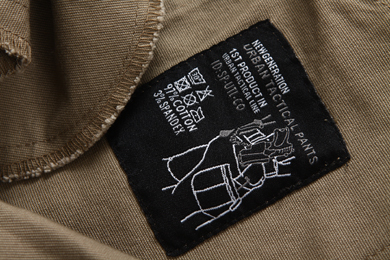 Military Tactical Urban Shorts