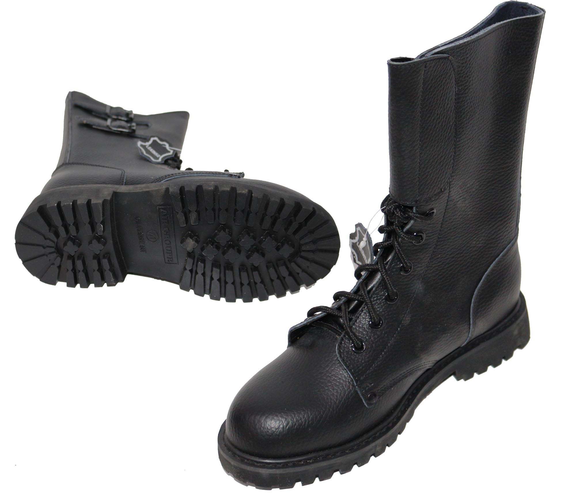 High Quality Military Combat Boot