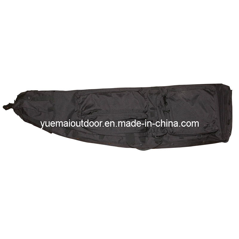 Military and Tactical Weapon Carry Bag (BK-037)