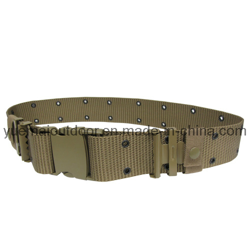 Army and Military, Combat Pistol Belt
