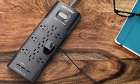 HOLSEM Surge Protector Power Strip Review - A Surge Protector that Every Home needs to have