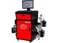 Truck Wheel Alignment For Sale