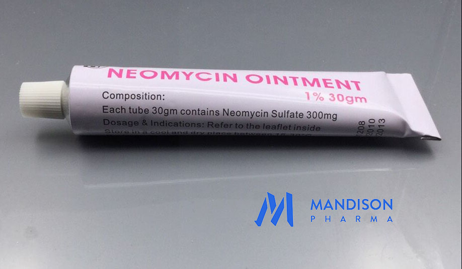  Buy Product on Guangzhou Mandison Biotechnology Co.,ltd