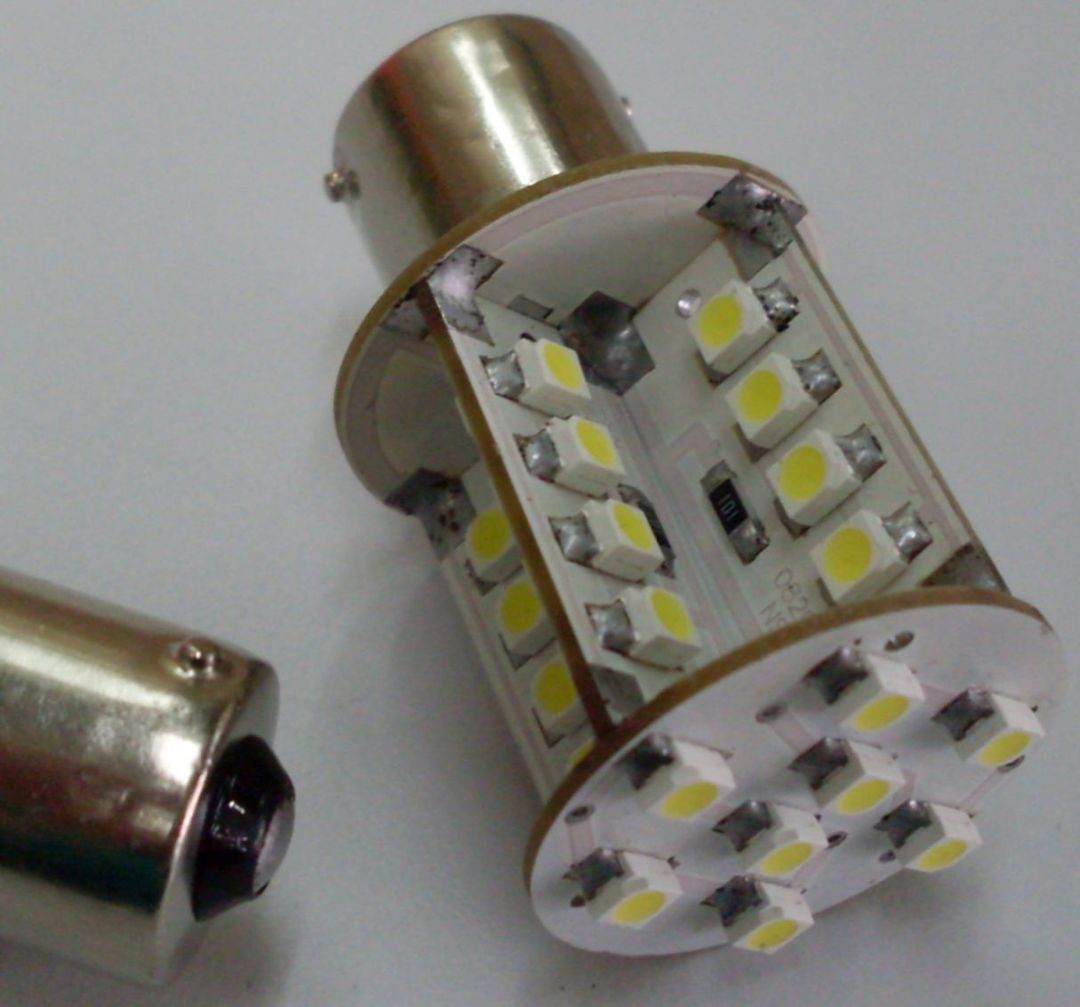 LED Lamp (1156 - 40SMD)