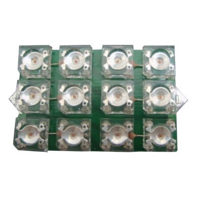 LED Lamp (T10*41 - 12PIRANHA)