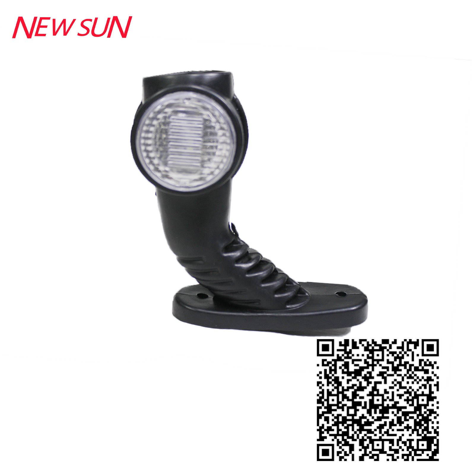 LUZ DEL LED CLEARANCE/MARKER (TK-TLS-1018)