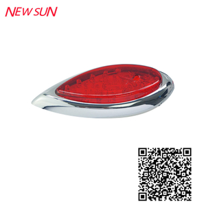 LUZ LED 6 ENCHUFE (TK-TLS471)