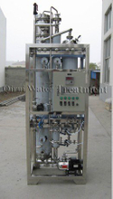 Hot Sale LCZ Pure Steam Boiler