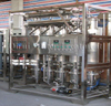 Multi-Effect Distiller (Distilled Water Machine) for Injection Water Use