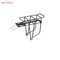 bicycle rear carrier RC66102