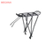 RC68002 Bicycle Rear Carrier 