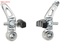 YX C02 Plastic Coated V Brake