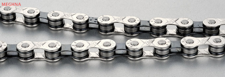 Z80 24speed index bicycle chain