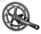 A3-DS220 Bicycle chainwheel and crankset 