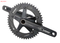 A11-AS220 Bicycle chainwheel and crankset 