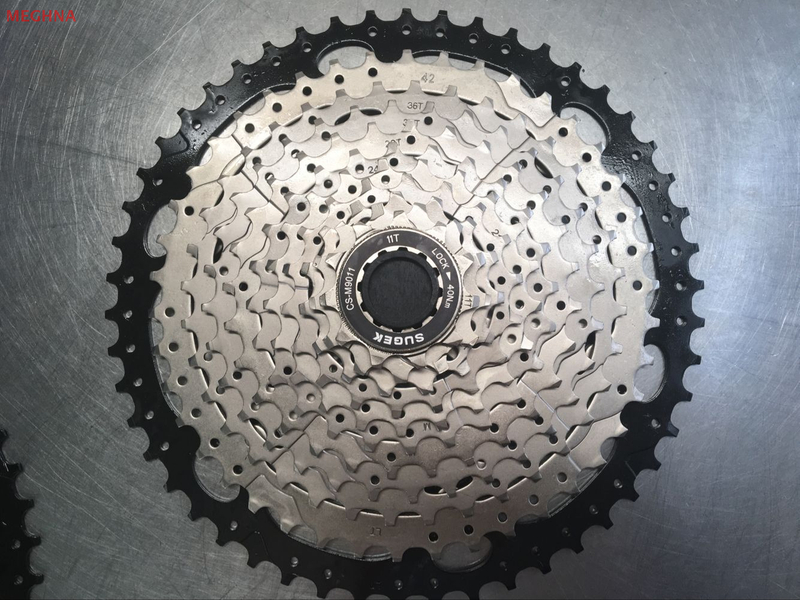 CS-M9011 11 Speed 11-50T MTB Cassette Freewheel