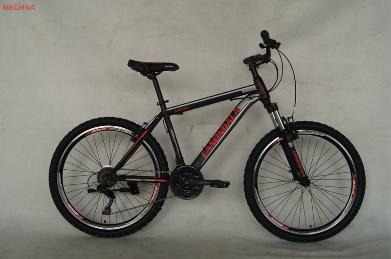 X100 X200 X400 mountain bicycle