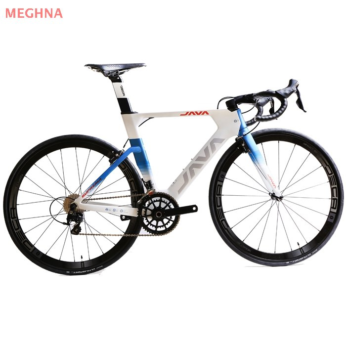 SUPREMA ROAD BICYCLE