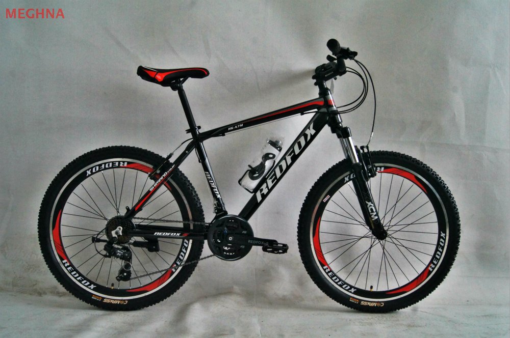 HG-A7M 26 mountain bicycle