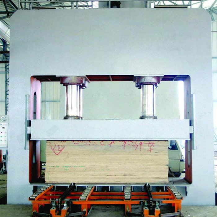4X8 Feet Hydraulic Plywood Cold Press Machine Buy Plywood, Cold Press