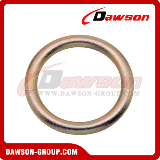 Стальное кольцо из высокопрочного стального сплава DS-YID019