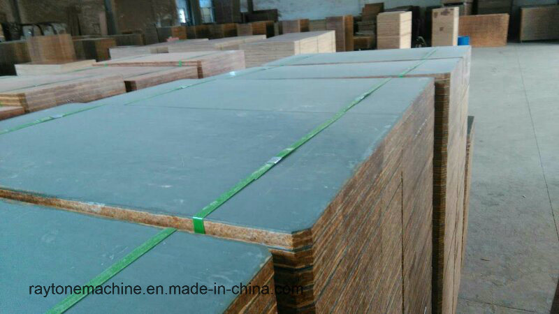 Cost Effective Pvc Surface Bamboo Brick Pallet