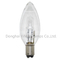Eco Tw35 30W Energy Saving Halogen Bulbs, B22 Twisted Candle