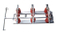 12kv 400A Load Isolators