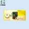 Custom recordable music chip for greeting card