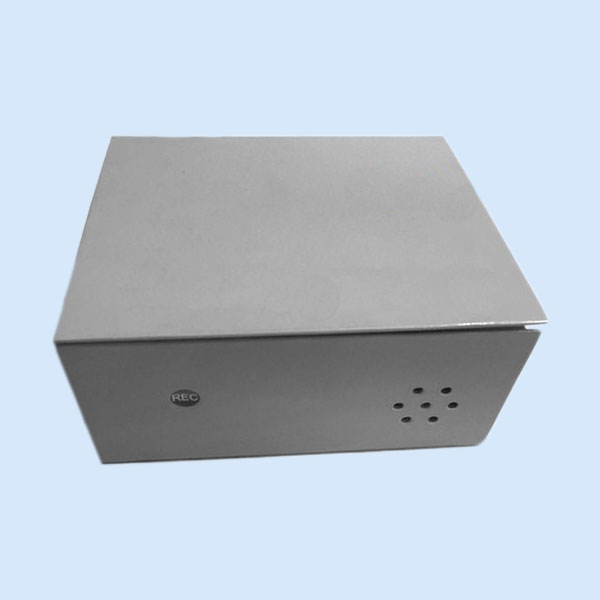 Custom Motion Sensor Sound Box and Talking Motion Sensor