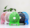 usb rechargeable mini handheld fan for promotion