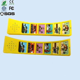 Custom & Best Price Sound Module For Children's Book