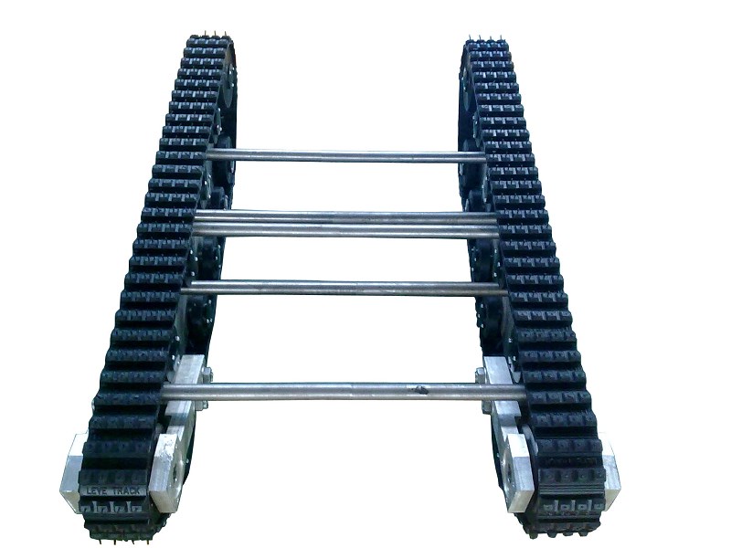 Rubber Crawler Undercarriage Buy Steel crawler Undercarriage, rubber track Undercarriage