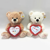 Customized Valentine Day Gifts Soft Plush Giant Teddy Bears