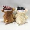 Custom Stuffed 25cm Teddy Bear Plush Toy