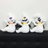 2018 display party white ghost toys for halloween 