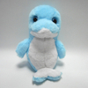 Cute soft plush toy Marine animal pillow dolphin