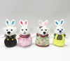 Soft Cute Birthday Gifts Stuffed Wedding Teddy Bear Plush Gifts