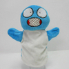 Plush Soft Toy Monster Hand Puppet for Kids