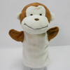 Plush Stuffed Toy Monkey Hand Puppet for Kids