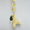 Custom Soft Plush Walrus Toy Keychain