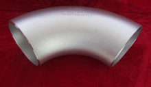 Lr Stainless Steel Elbow (YZF-P64)