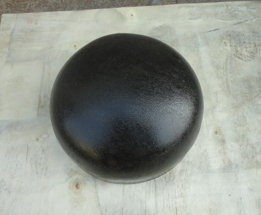 ASTM A234 Wpb Pipe Cap (YZF-P02)