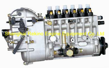 BP6905 817023160001 Longbeng fuel injection pump for Weichai 8170ZC720-2