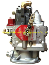 3080584 PT fuel pump for Cummins KTA38-C1050 Mining truck