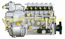 BP22L4Z 612700080005Z Longbeng fuel injection pump for Weichai WP13 generator engine 