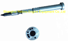 Cummins STC injector plunger barrel 3076126 3053483 3690964 assembly for KTA19 KTA38 KTA50