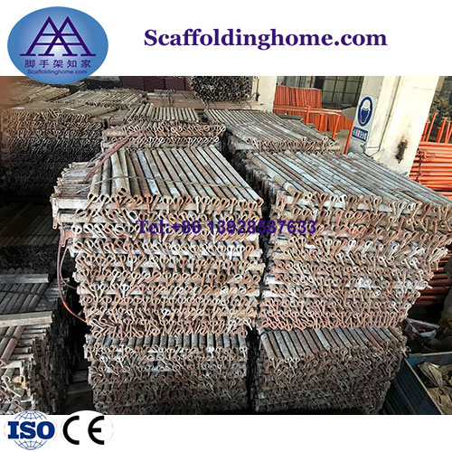 China Made Second Hand Craigslist Used Scaffolding for Sale Buy used