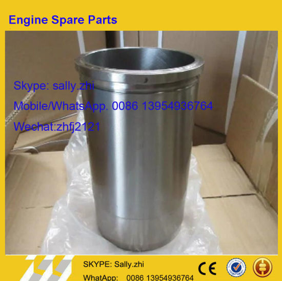 Brand New Cylinder Liner 13056682 for Weichai Deutz 226b Engine