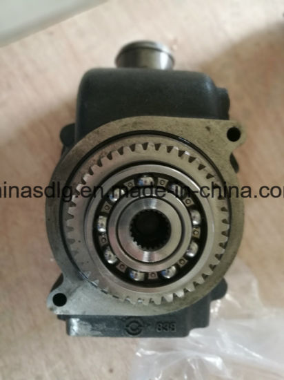 Shangchai Engine Sc11/C6121 Water Pump 2W8002
